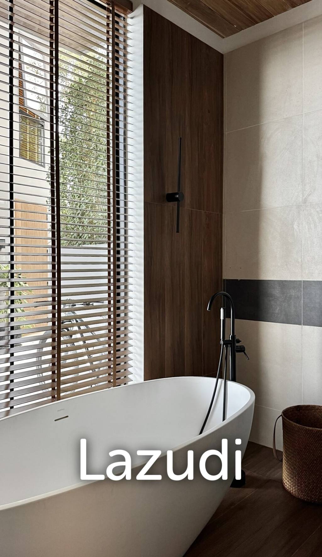 Stylish 2-Bedroom Villas in Bo Phut, Koh Samui