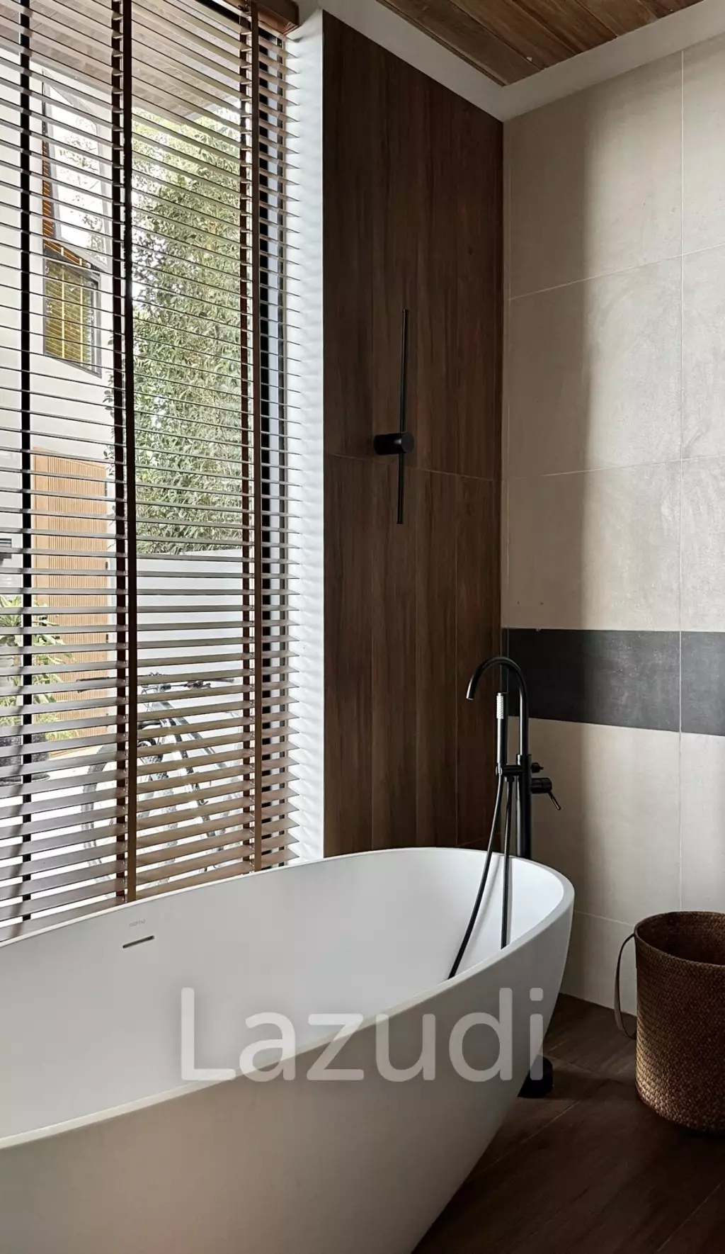 Stylish 2-Bedroom Villas in Bo Phut, Koh Samui