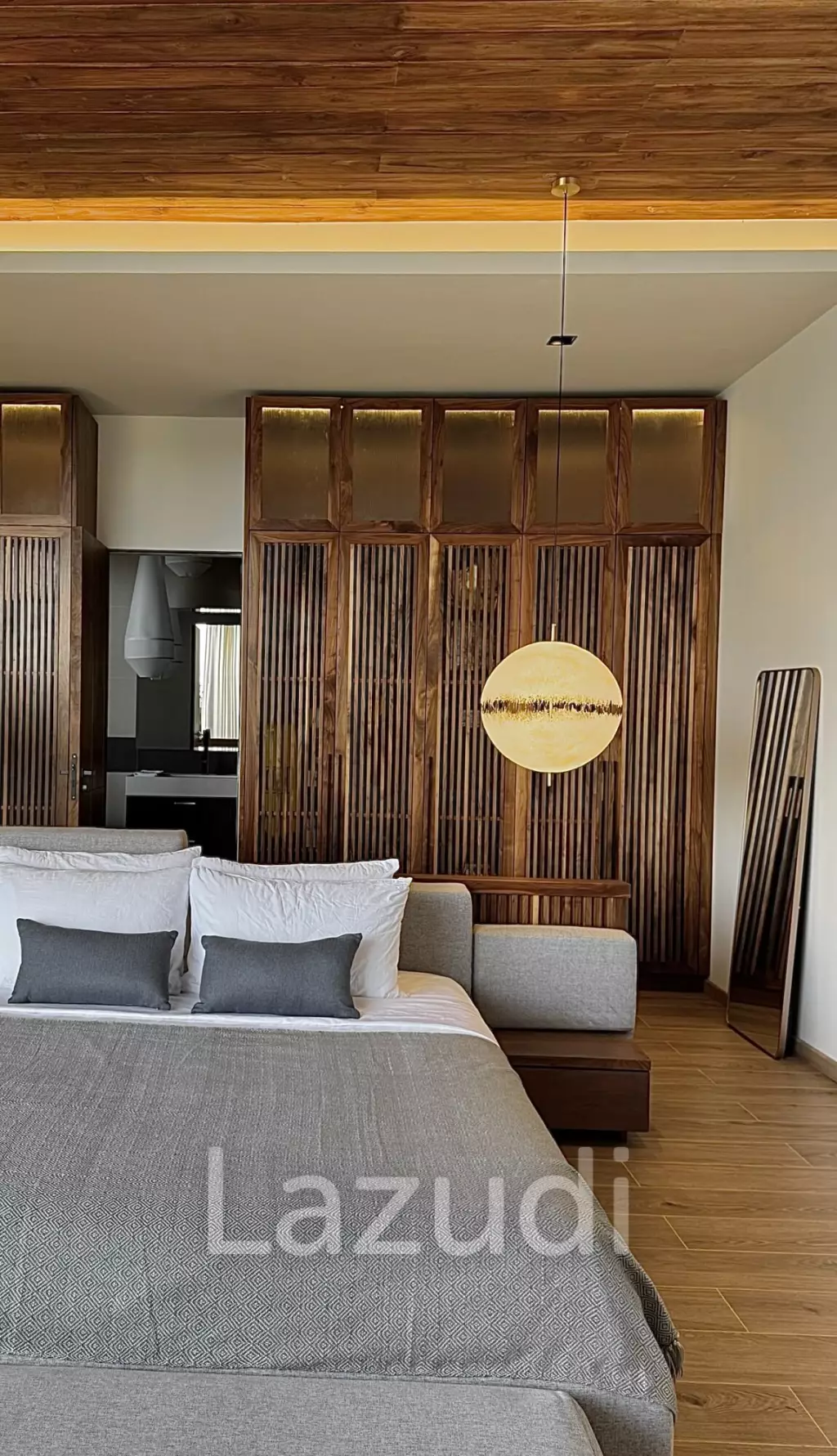 Stylish 2-Bedroom Villas in Bo Phut, Koh Samui