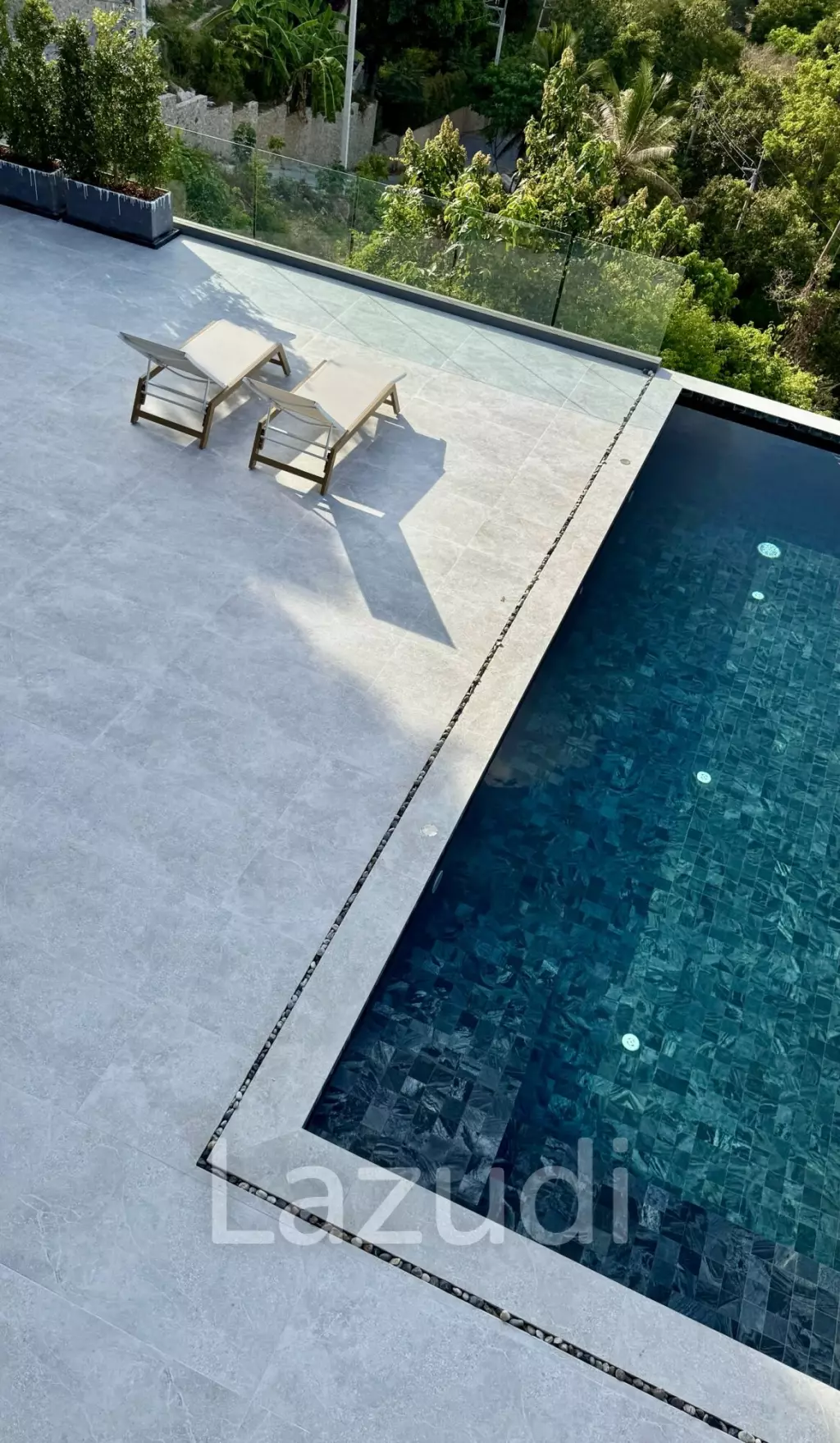 Stylish 2-Bedroom Villas in Bo Phut, Koh Samui