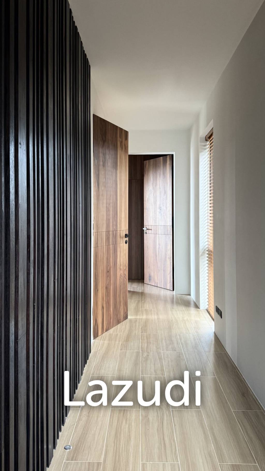 Stylish 2-Bedroom Villas in Bo Phut, Koh Samui