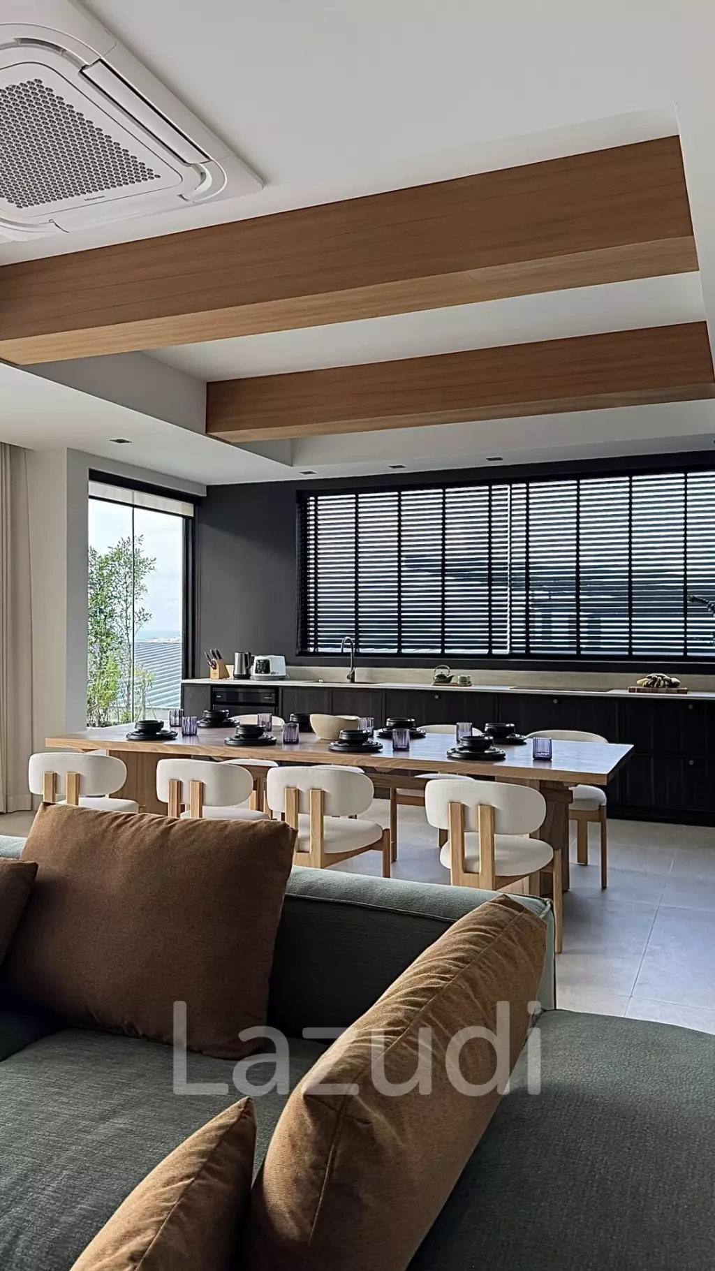 Stylish 2-Bedroom Villas in Bo Phut, Koh Samui