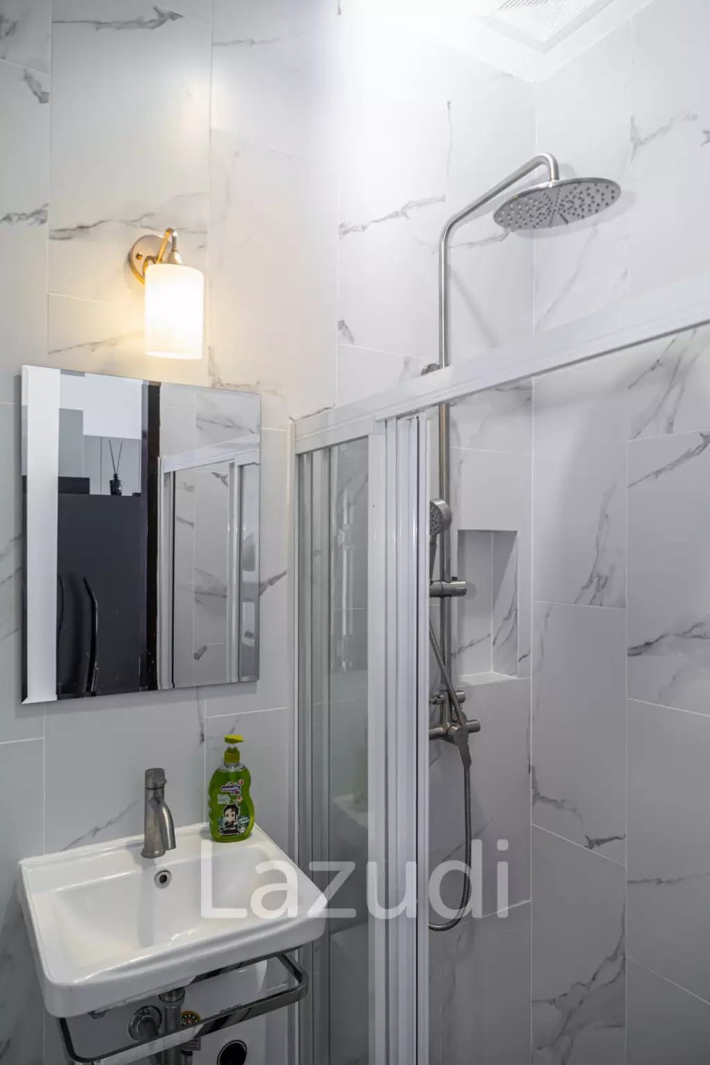 Brand New 3 Bedroom Pool Villa For Rent In Kamala