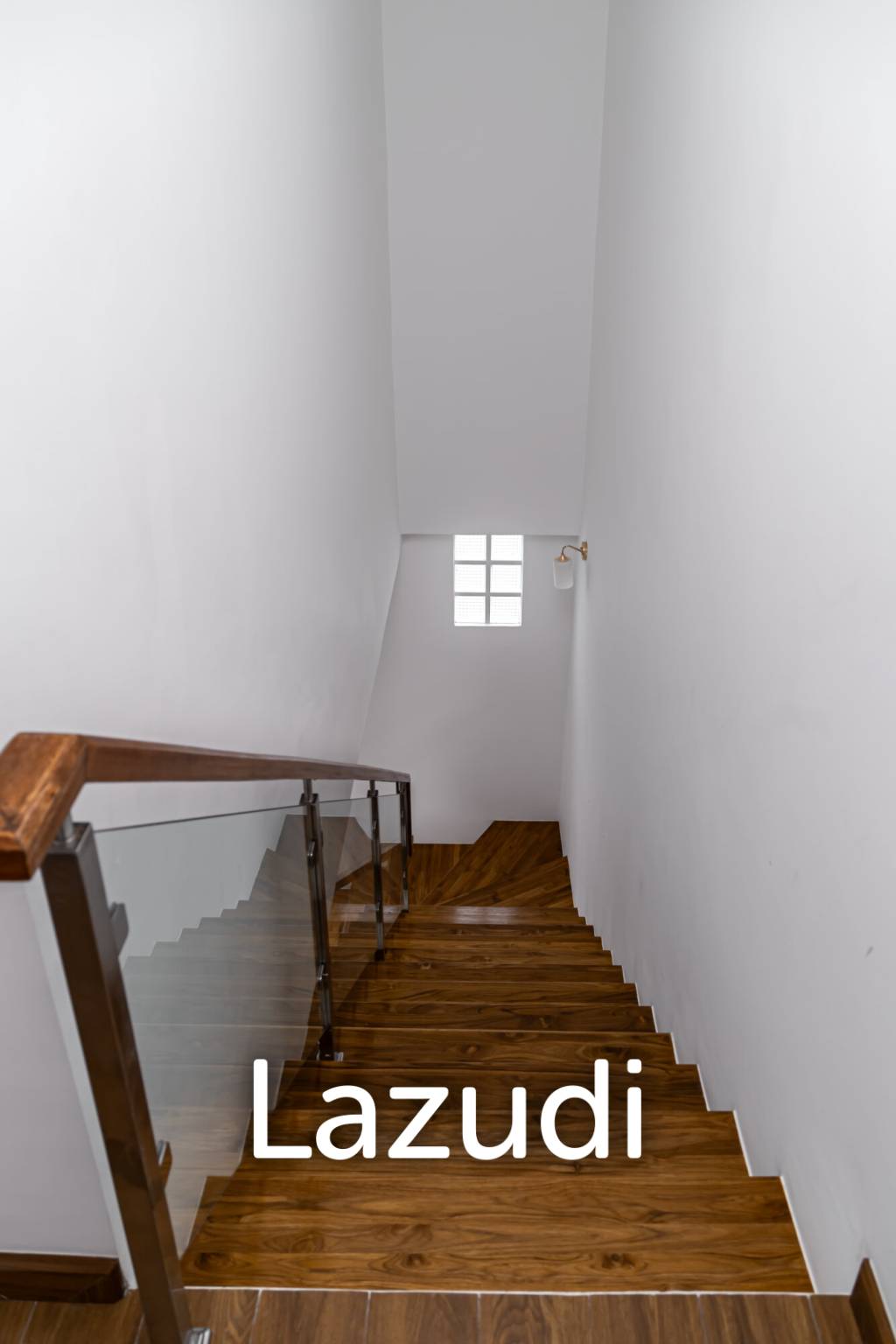 Brand New 3 Bedroom Pool Villa For Rent In Kamala