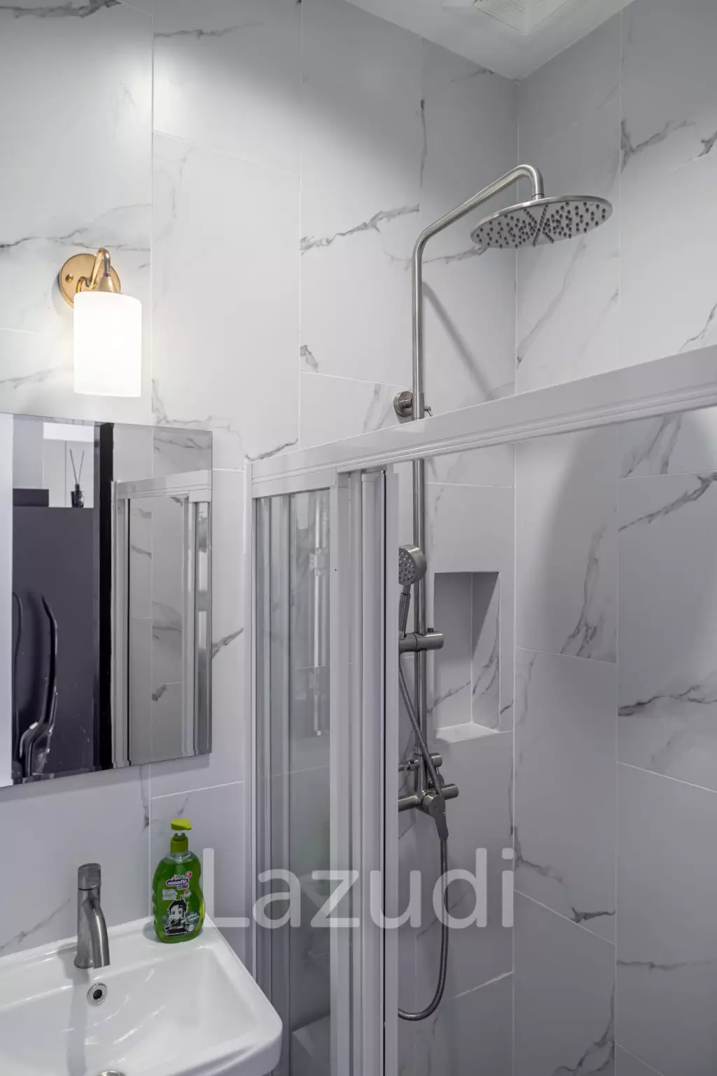 Brand New 3 Bedroom Pool Villa For Rent In Kamala
