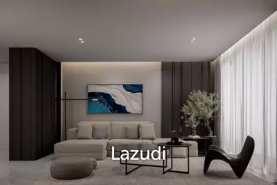 1 Bed 1 Bath 59 SQ.M. Zensiri Residence Jomtien