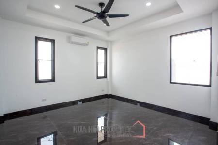 KHEMANATRA (PLOT C6 ) : 3 bed pool villa Ready to Move in