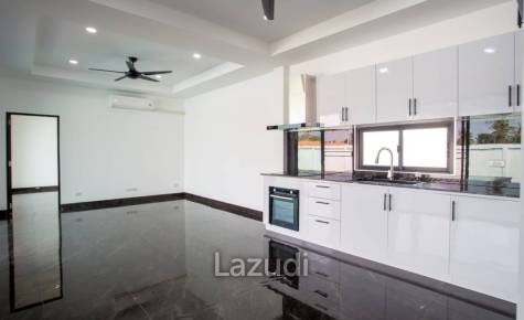KHEMANATRA (PLOT C6 ) : 3 bed pool villa Ready to Move in