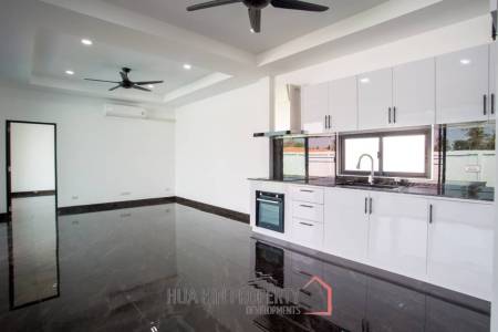 KHEMANATRA (PLOT C6 ) : 3 bed pool villa Ready to Move in