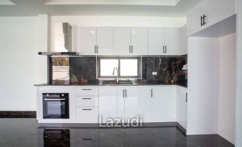 KHEMANATRA (PLOT C6 ) : 3 bed pool villa Ready to Move in