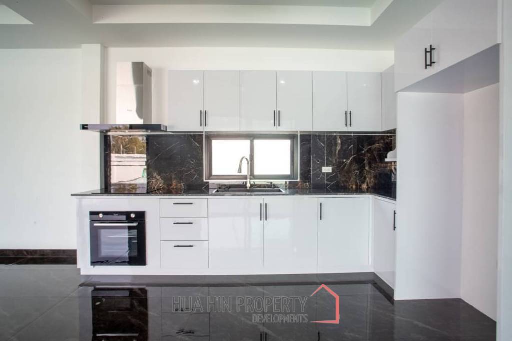 KHEMANATRA (PLOT C6 ) : 3 bed pool villa Ready to Move in