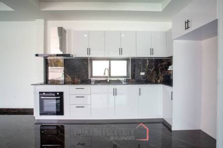 KHEMANATRA (PLOT C6 ) : 3 bed pool villa Ready to Move in