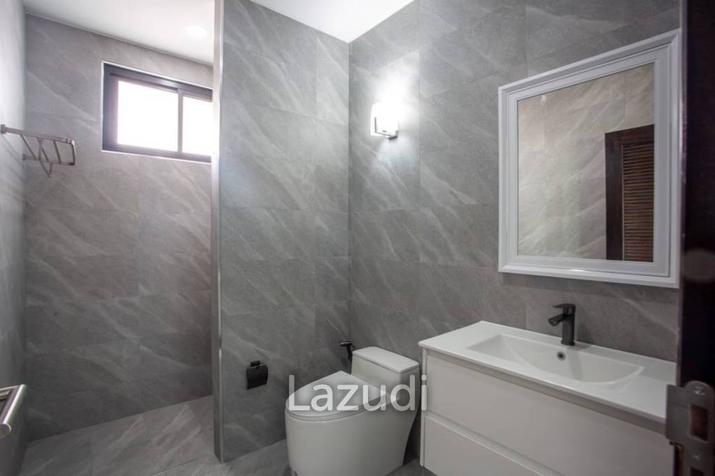 KHEMANATRA (PLOT C6 ) : 3 bed pool villa Ready to Move in