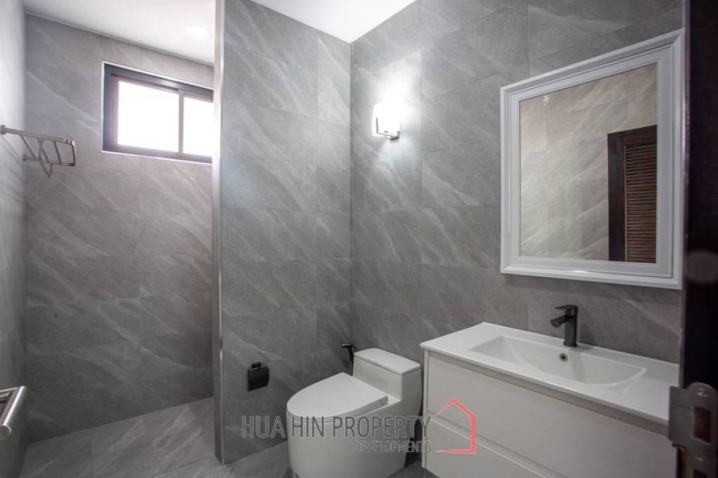 KHEMANATRA (PLOT C6 ) : 3 bed pool villa Ready to Move in
