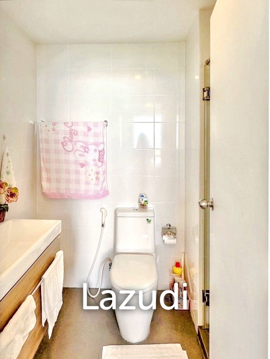 1 Bed 1 Bath 29 SQ.M Metro Luxe Riverfront