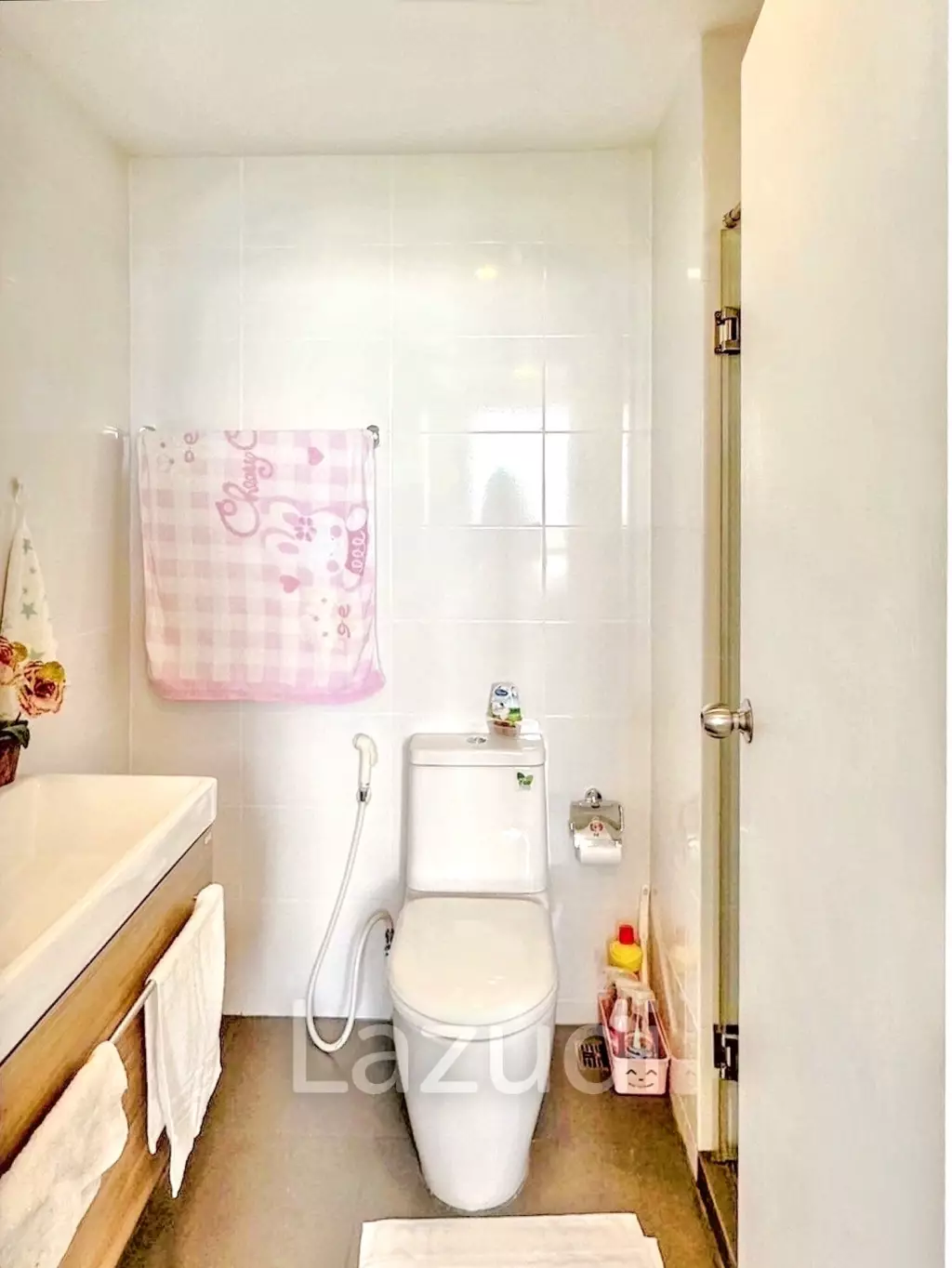 1 Bed 1 Bath 29 SQ.M Metro Luxe Riverfront