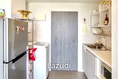 1 Bed 1 Bath 29 SQ.M Metro Luxe Riverfront