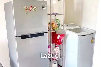 1 Bed 1 Bath 29 SQ.M Metro Luxe Riverfront