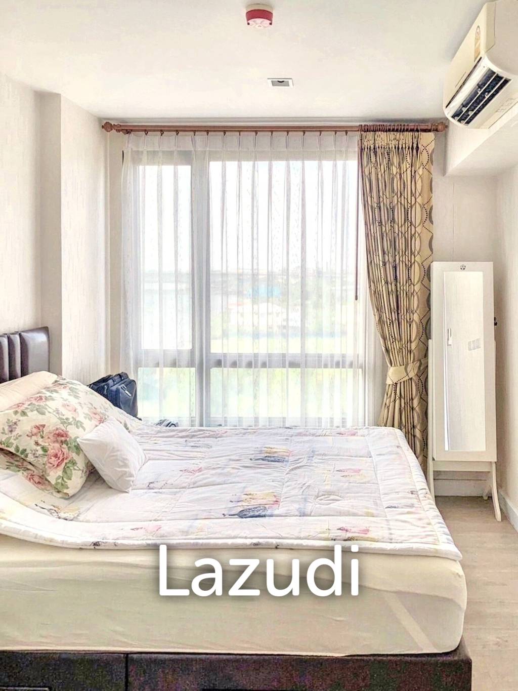 1 Bed 1 Bath 29 SQ.M Metro Luxe Riverfront