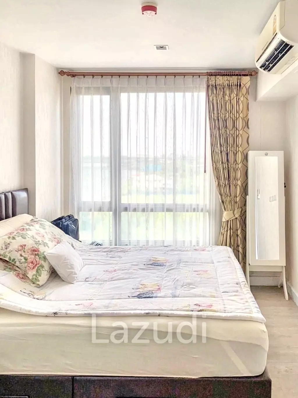 1 Bed 1 Bath 29 SQ.M Metro Luxe Riverfront