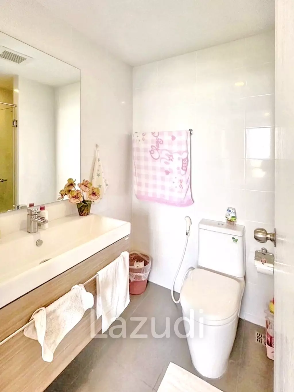 1 Bed 1 Bath 29 SQ.M Metro Luxe Riverfront