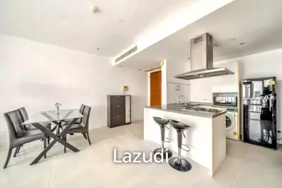 2 Bed 2 Bath 95 SQ.M Fullerton Sukhumvit