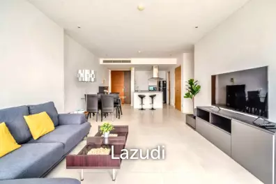 2 Bed 2 Bath 95 SQ.M Fullerton Sukhumvit