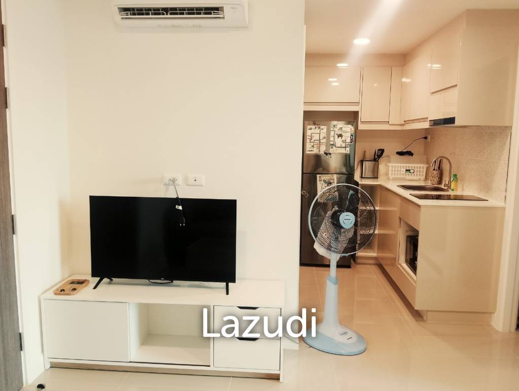 Modern 1+ Bedroom Condo in Mira Monte Hua Hin - For Rent