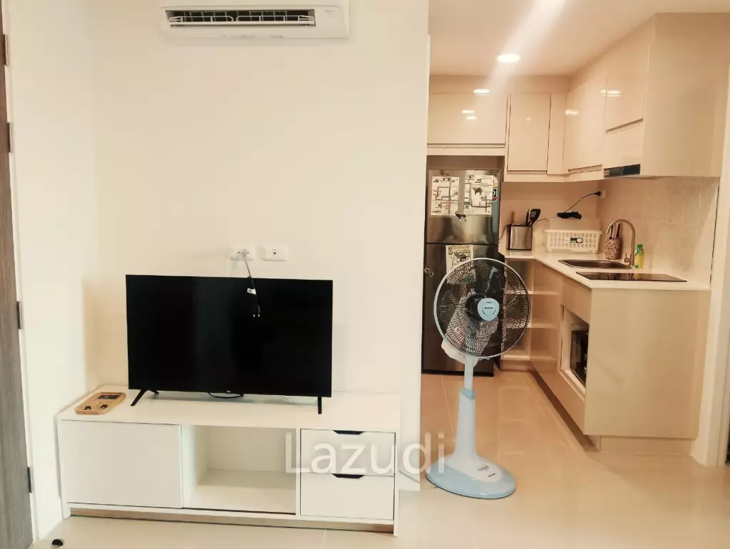 Modern 1+ Bedroom Condo in Mira Monte Hua Hin - For Rent