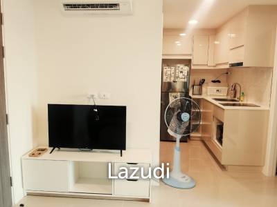 Modern 1+ Bedroom Condo in Mira Monte Hua Hin - For Rent