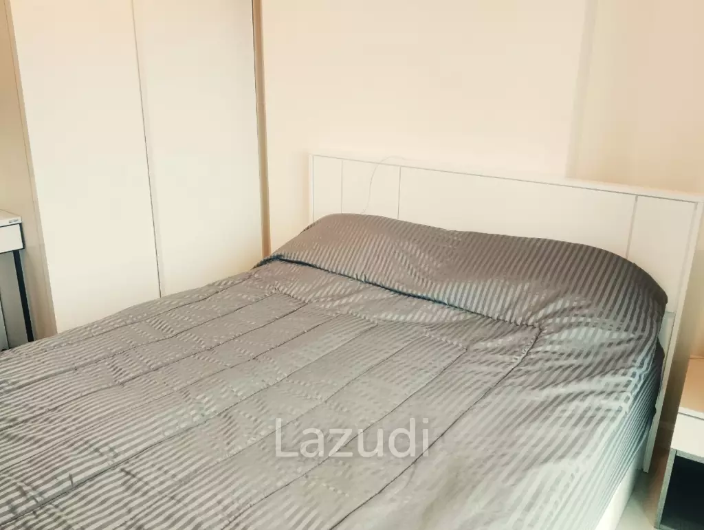 Modern 1+ Bedroom Condo in Mira Monte Hua Hin - For Rent