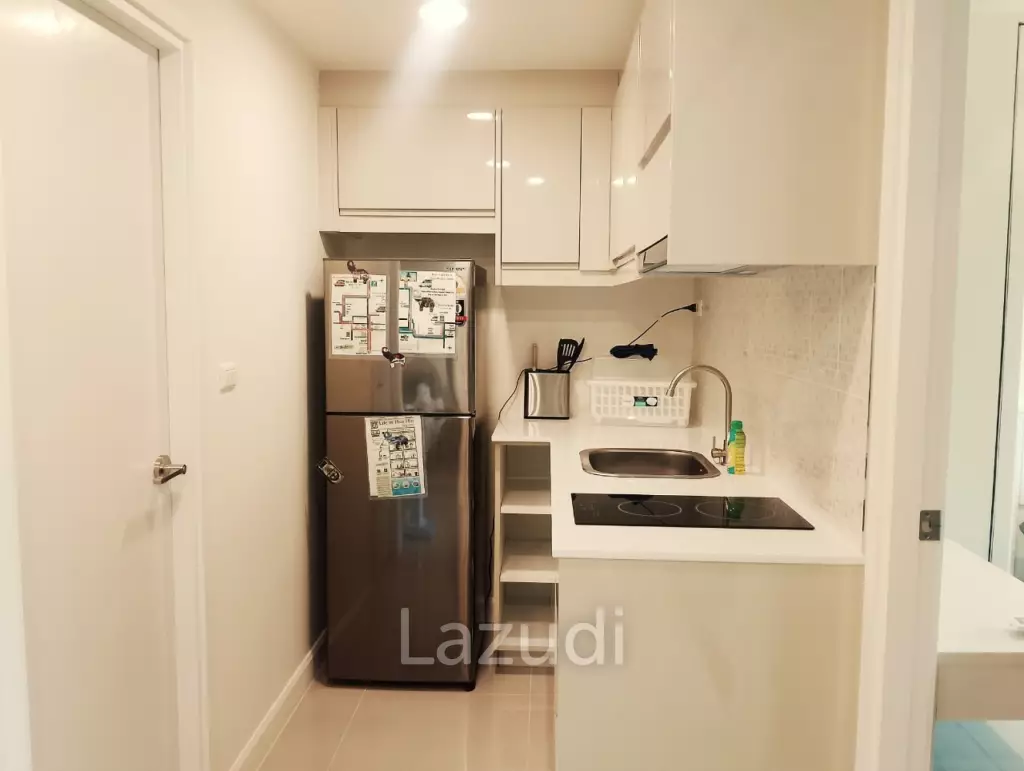 Modern 1+ Bedroom Condo in Mira Monte Hua Hin - For Rent