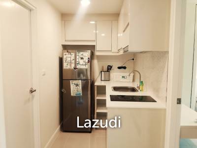 Modern 1+ Bedroom Condo in Mira Monte Hua Hin - For Rent