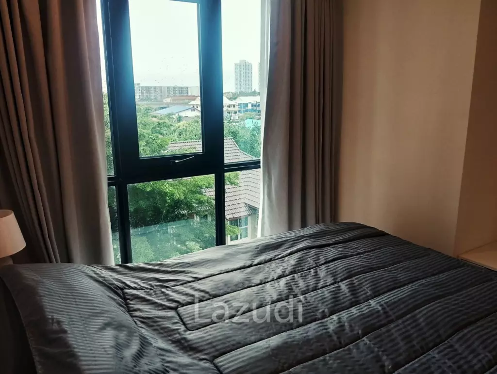 Modern 1+ Bedroom Condo in Mira Monte Hua Hin - For Rent