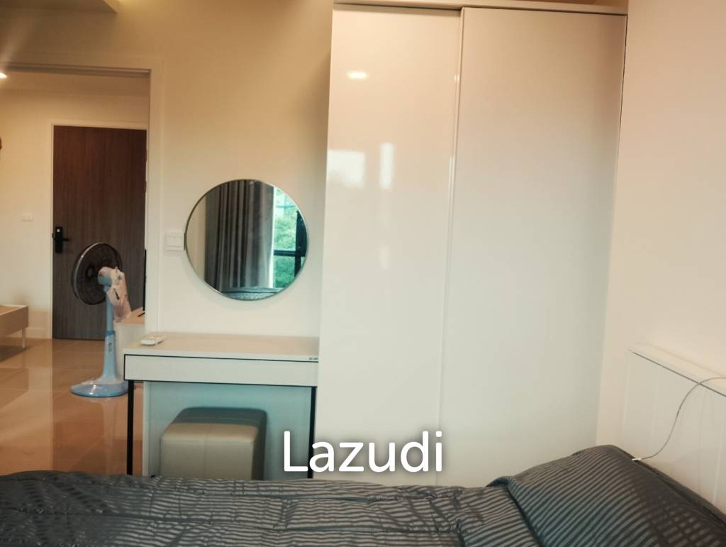 Modern 1+ Bedroom Condo in Mira Monte Hua Hin - For Rent
