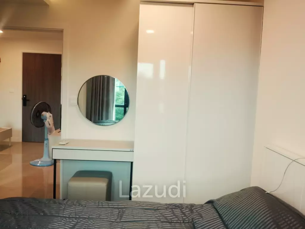 Modern 1+ Bedroom Condo in Mira Monte Hua Hin - For Rent