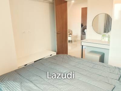 Modern 1+ Bedroom Condo in Mira Monte Hua Hin - For Rent