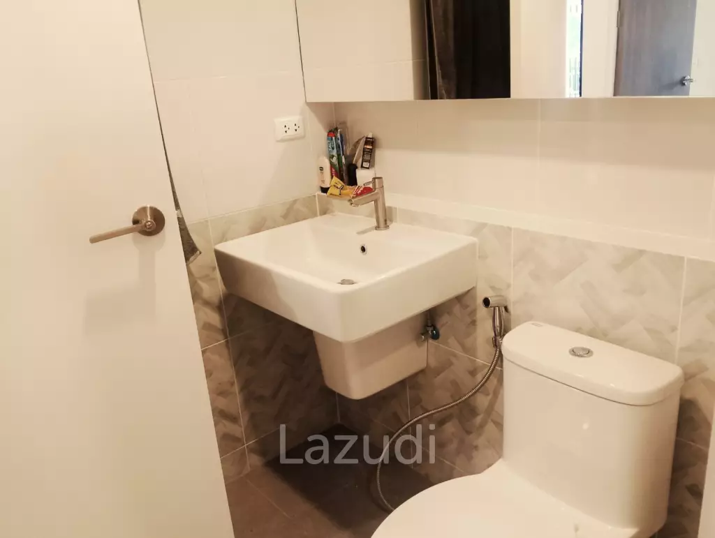 Modern 1+ Bedroom Condo in Mira Monte Hua Hin - For Rent