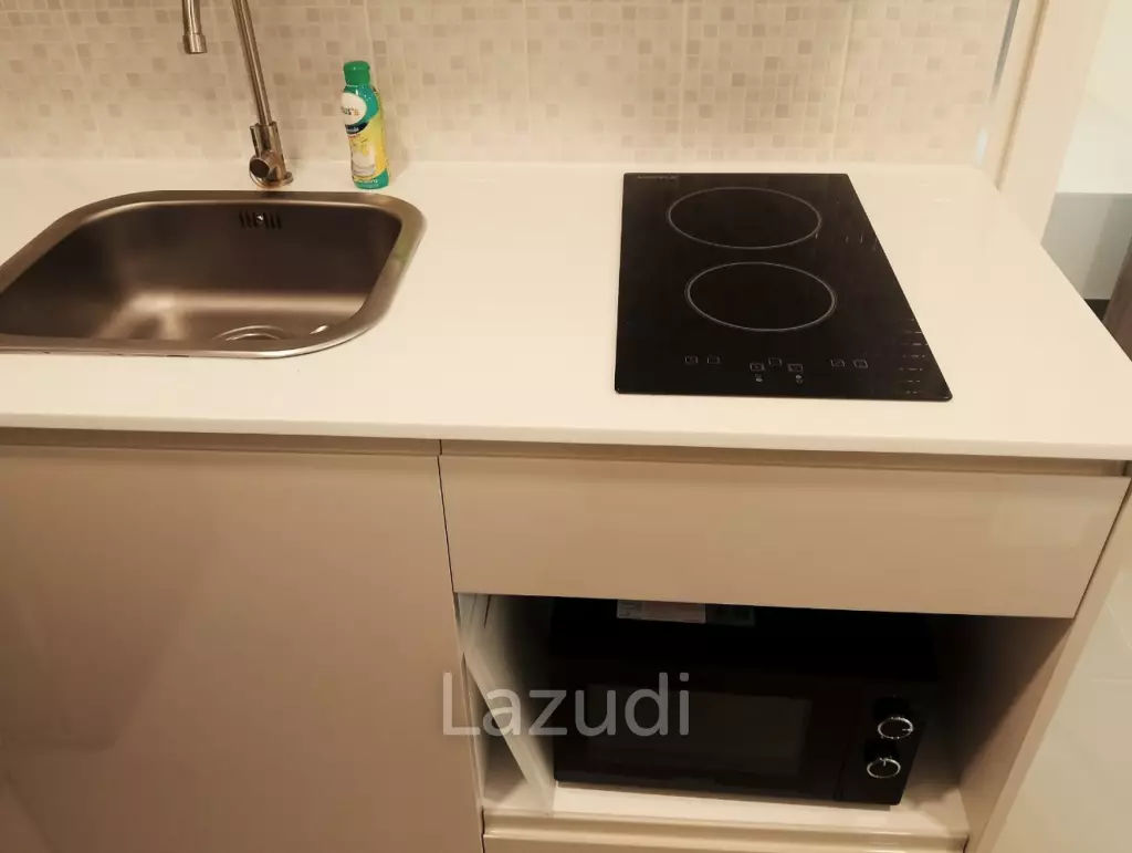 Modern 1+ Bedroom Condo in Mira Monte Hua Hin - For Rent