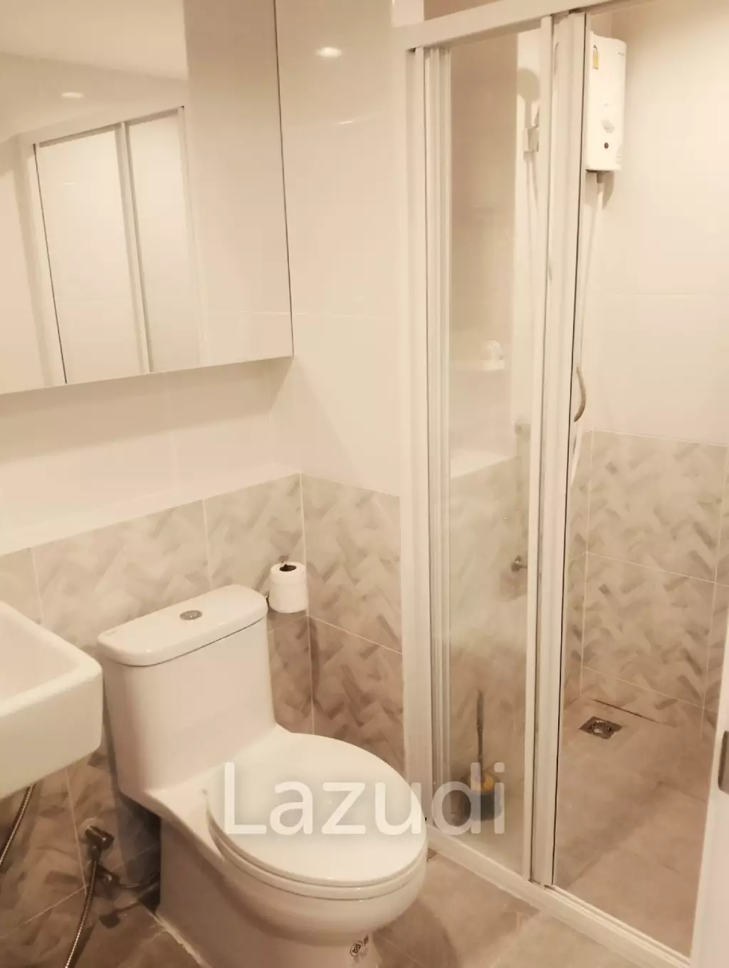 Modern 1+ Bedroom Condo in Mira Monte Hua Hin - For Rent