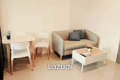 Modern 1+ Bedroom Condo in Mira Monte Hua Hin - For Rent