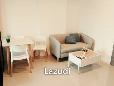 Modern 1+ Bedroom Condo in Mira Monte Hua Hin - For Rent