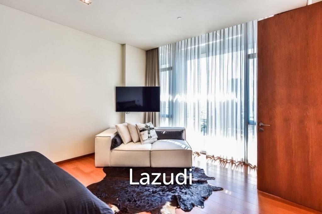 1 Bed 2 Bath 150 SQ.M The Sukhothai Residences