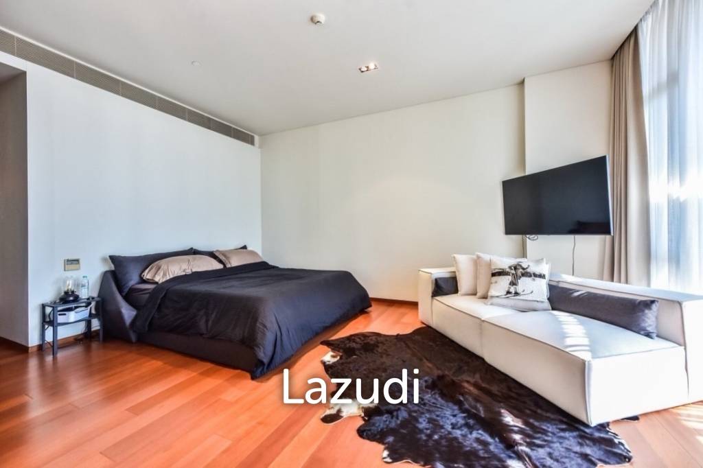 1 Bed 2 Bath 150 SQ.M The Sukhothai Residences