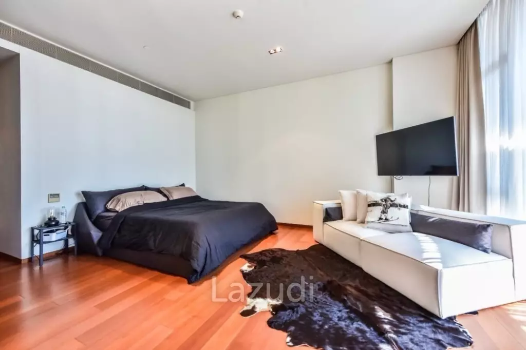 1 Bed 2 Bath 150 SQ.M The Sukhothai Residences