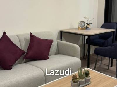 1 Bed 1 Bath 29.5 SQ.M Dcondo Reef For rent