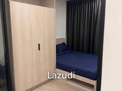 1 Bed 1 Bath 29.5 SQ.M Dcondo Reef For rent