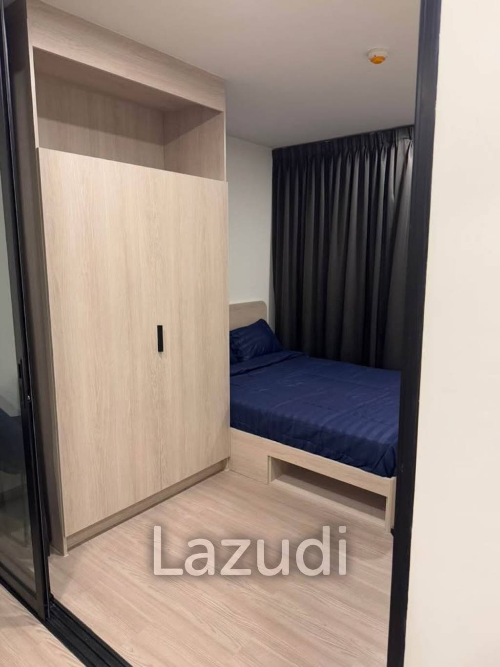 1 Bed 1 Bath 29.5 SQ.M Dcondo Reef For rent