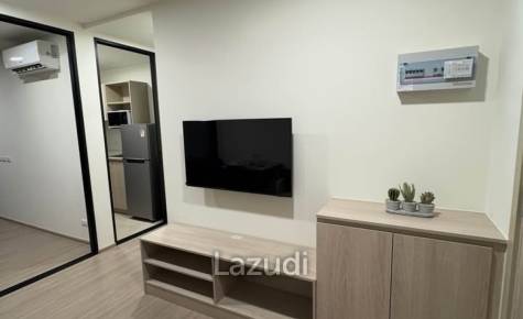 1 Bed 1 Bath 29.5 SQ.M Dcondo Reef For rent