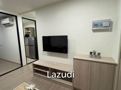 1 Bed 1 Bath 29.5 SQ.M Dcondo Reef For rent